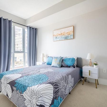 Beautiful Condos In The Heart Of Downtown By Globalstay Toronto Exteriör bild