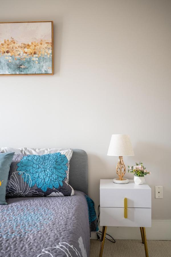 Beautiful Condos In The Heart Of Downtown By Globalstay Toronto Exteriör bild