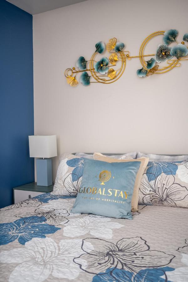 Beautiful Condos In The Heart Of Downtown By Globalstay Toronto Exteriör bild